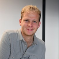 Patrick Reuvekamp