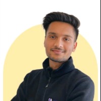Ankit Kumar Patel