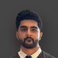 Rafay Ali
