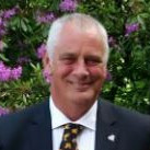 Barry Hall