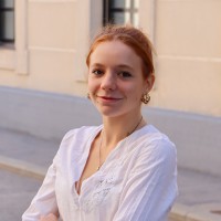 Lili Escallier