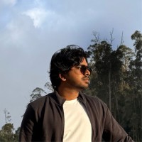 Anandhkumar Muthukumar