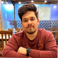 Rajat Khade