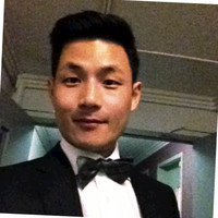 Ethan Y. Yoon