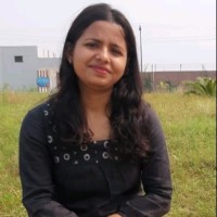 Lakheshwari Ranjan