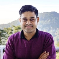 Dinesh Jindal
