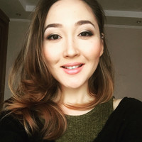 Laura Atchabarova