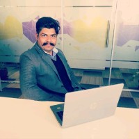 Ajay Tanwar