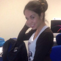 Monica Vincent