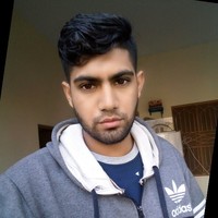Ali Tariq