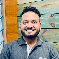 Vaibhav Sharma