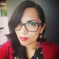Patricia Vázquez