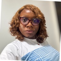 Olivia Madu