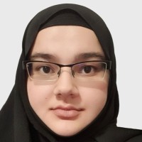 Aysenur Kizilyurt