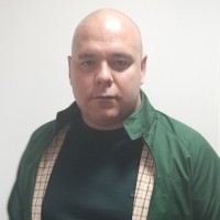 Rob Byrom