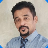 Thangavel Sakthivell