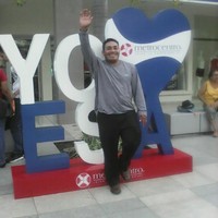 Sergio Santiago