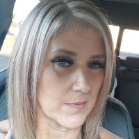 Andrea Cross