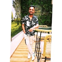 Kapil Sawant