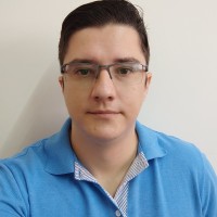 Gustavo Sant Anna