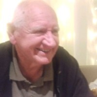Robert Dixon
