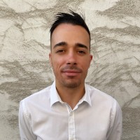 Aaron Caldelari