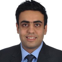 Varun Mehta