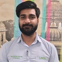 Vivek Suraj