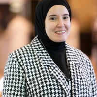 Yasmin El-Deeb,MBA, Assoc. CIPD 🇵🇸