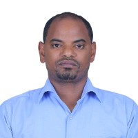 Musie Gedefaw