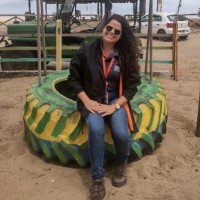 Paula Cristina Silva Dos Santos