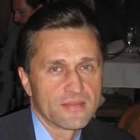 Sergei Rudoi