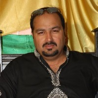 Shahzad Asghar
