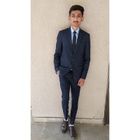 Kathan Patel