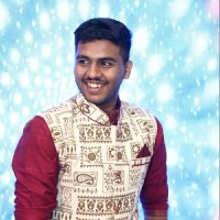 Yash Parikh