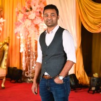 Ahsanul Haque Shamrat