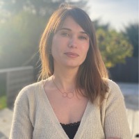 Marion REBIER