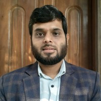 Masudur Rahman