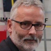 Erhard Rockenschuh