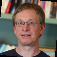 Stephen Foale