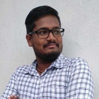 Prashanth Gangadari