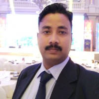 Ravikumar Kamble