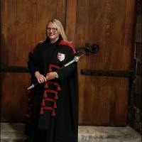 Katherine Sargent