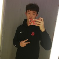 Simon Liu