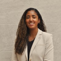 Natalie Léger, Psy.D., LP, CMPC