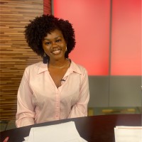 Tammia Jacobs