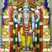 Srividhya Ramji