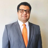 Sheheryar Iqbal