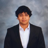 Eshaan Chavre