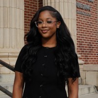 Tehya Thompson